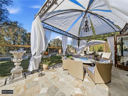 5361 E Rural Ridge , Anaheim Hills, CA