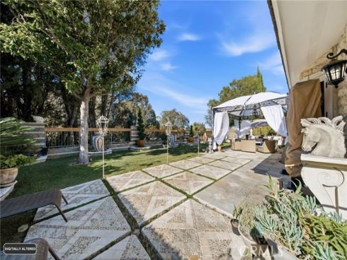 5361 E Rural Ridge , Anaheim Hills, CA