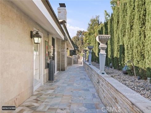 5361 E Rural Ridge , Anaheim Hills, CA