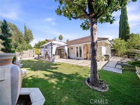 5361 E Rural Ridge , Anaheim Hills, CA