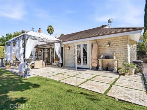 5361 E Rural Ridge , Anaheim Hills, CA