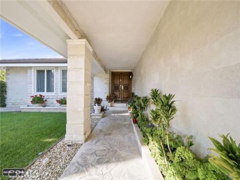 5361 E Rural Ridge , Anaheim Hills, CA