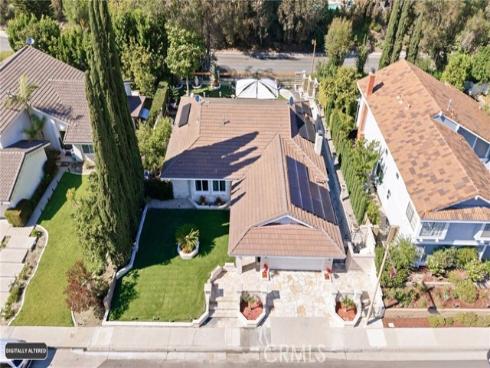 5361 E Rural Ridge , Anaheim Hills, CA