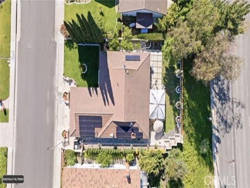 5361 E Rural Ridge , Anaheim Hills, CA