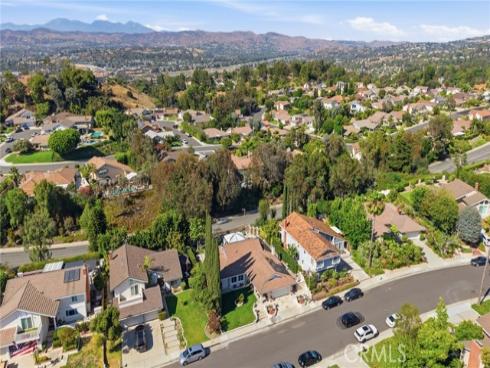5361 E Rural Ridge , Anaheim Hills, CA