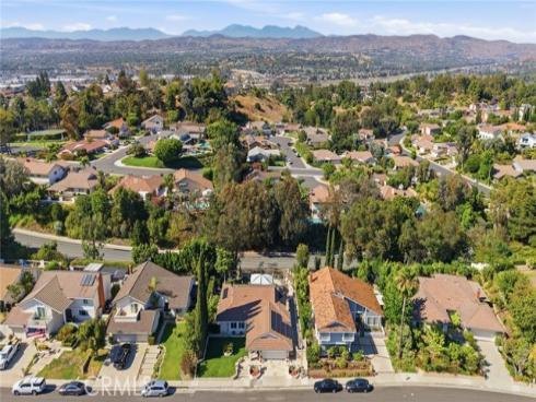 5361 E Rural Ridge , Anaheim Hills, CA
