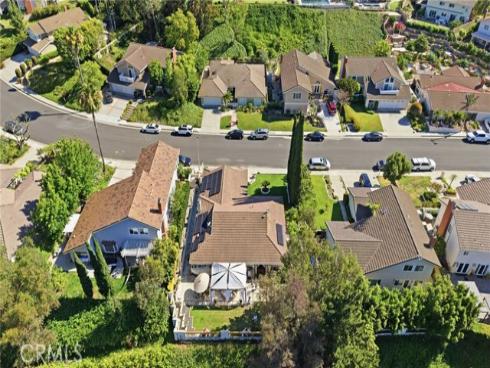 5361 E Rural Ridge , Anaheim Hills, CA
