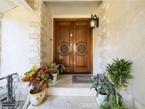 5361 E Rural Ridge , Anaheim Hills, CA