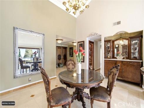 5361 E Rural Ridge , Anaheim Hills, CA