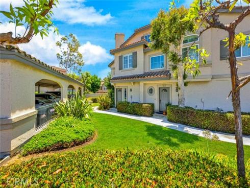 7824 E Horizon View , Anaheim Hills, CA