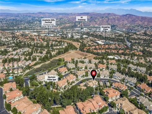 7824 E Horizon View , Anaheim Hills, CA