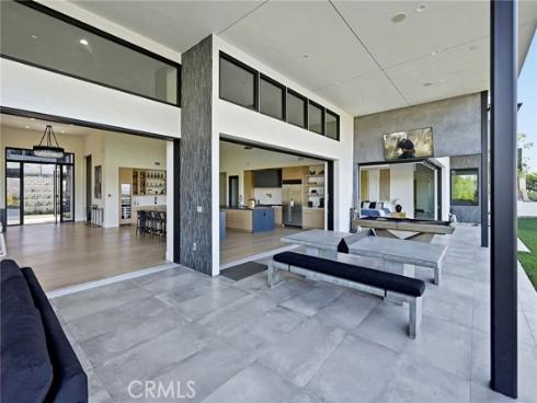 7663 E Corto , Anaheim Hills, CA