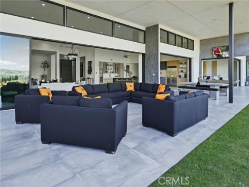 7663 E Corto , Anaheim Hills, CA