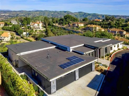 7663 E Corto , Anaheim Hills, CA