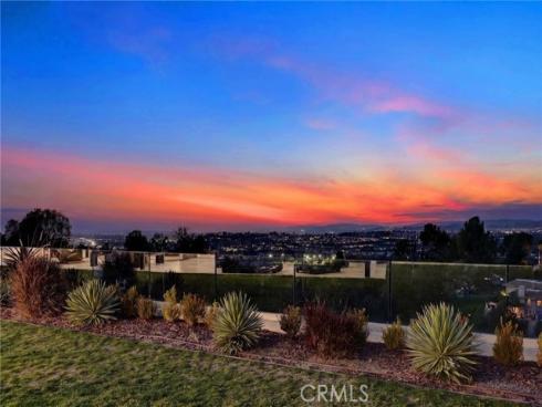 7663 E Corto  , Anaheim Hills, CA