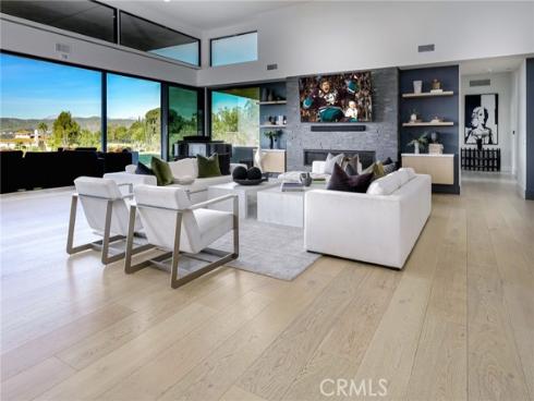7663 E Corto , Anaheim Hills, CA