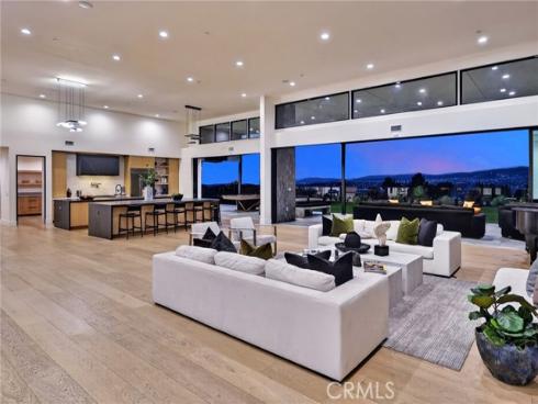 7663 E Corto , Anaheim Hills, CA