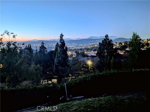740 S Thrasher , Anaheim Hills, CA