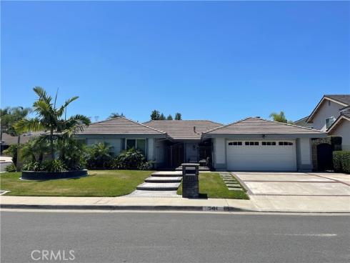 5414 E. Westridge