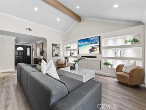 5414 E Westridge , Anaheim Hills, CA