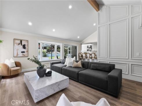 5414 E Westridge , Anaheim Hills, CA