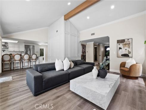 5414 E Westridge , Anaheim Hills, CA