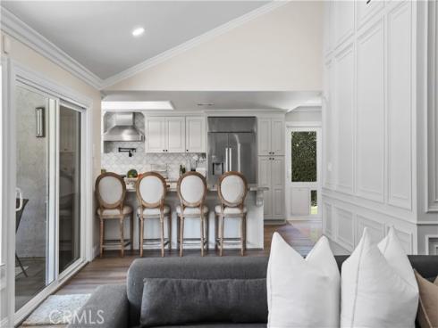 5414 E Westridge , Anaheim Hills, CA
