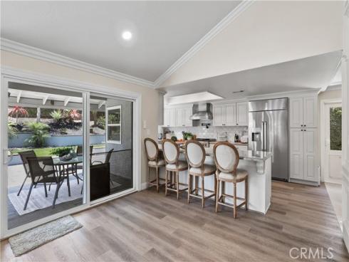 5414 E Westridge , Anaheim Hills, CA