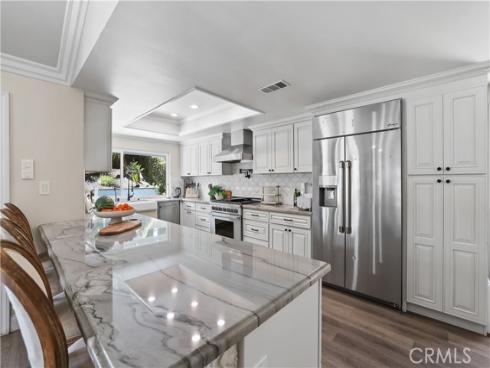 5414 E Westridge , Anaheim Hills, CA