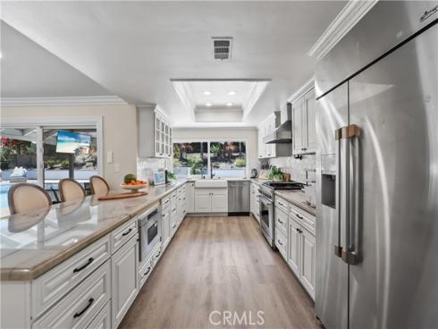 5414 E Westridge , Anaheim Hills, CA