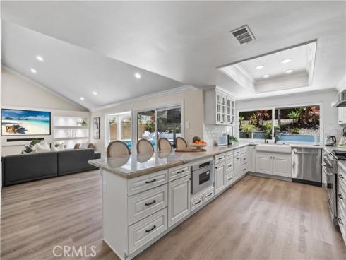 5414 E Westridge , Anaheim Hills, CA