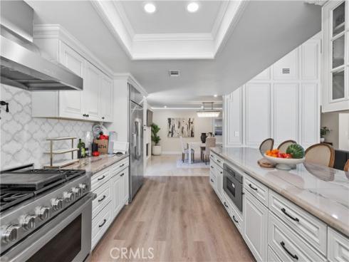 5414 E Westridge , Anaheim Hills, CA