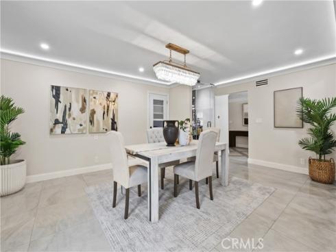 5414 E Westridge , Anaheim Hills, CA