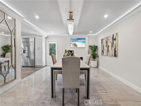 5414 E Westridge , Anaheim Hills, CA