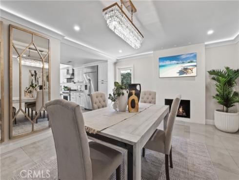 5414 E Westridge , Anaheim Hills, CA