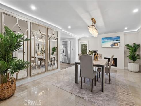 5414 E Westridge , Anaheim Hills, CA