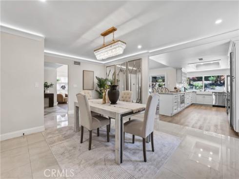 5414 E Westridge , Anaheim Hills, CA