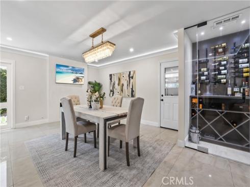 5414 E Westridge , Anaheim Hills, CA