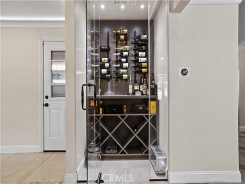 5414 E Westridge , Anaheim Hills, CA