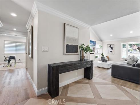 5414 E Westridge , Anaheim Hills, CA