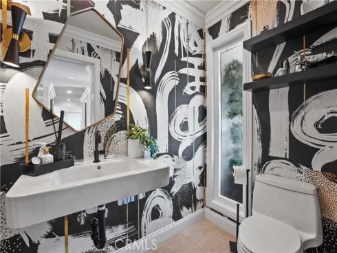 5414 E Westridge , Anaheim Hills, CA