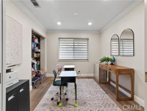 5414 E Westridge , Anaheim Hills, CA