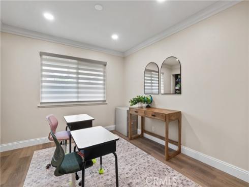 5414 E Westridge , Anaheim Hills, CA