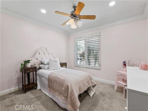 5414 E Westridge , Anaheim Hills, CA