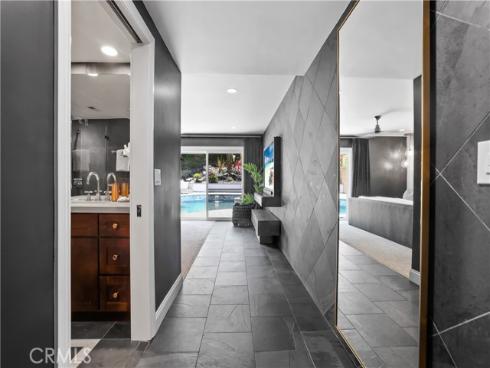 5414 E Westridge , Anaheim Hills, CA