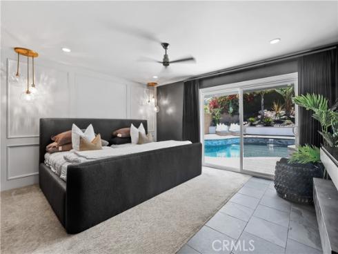5414 E Westridge , Anaheim Hills, CA