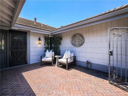 5414 E Westridge , Anaheim Hills, CA