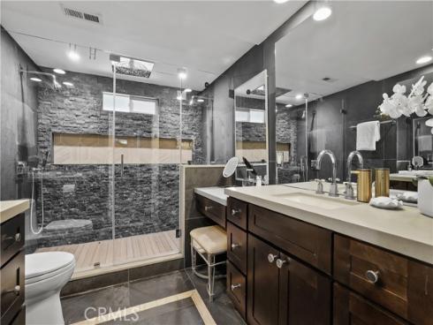 5414 E Westridge , Anaheim Hills, CA