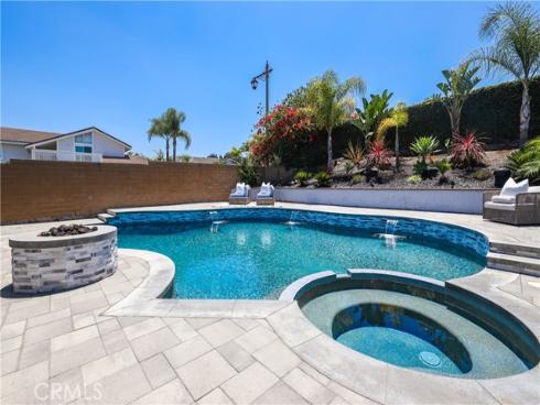 5414 E Westridge , Anaheim Hills, CA