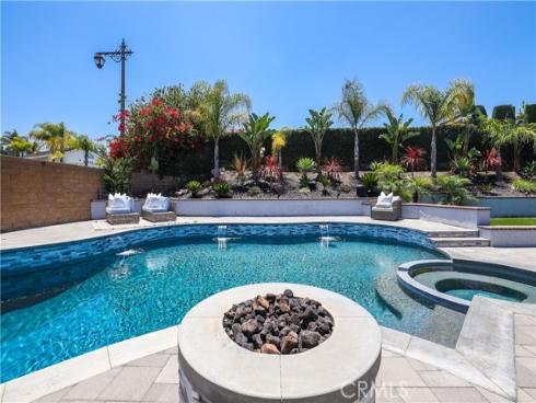 5414 E Westridge , Anaheim Hills, CA